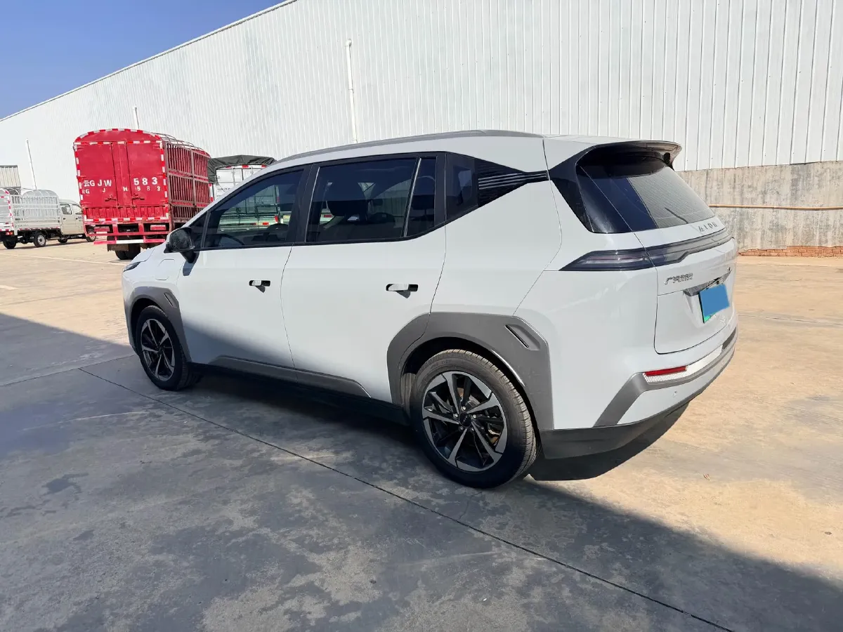2023 Aion S Plus BEV 59.4KWH,autocango,china used car exporter,china ev exporter,chinese used car exporter,chinese used ev exporter