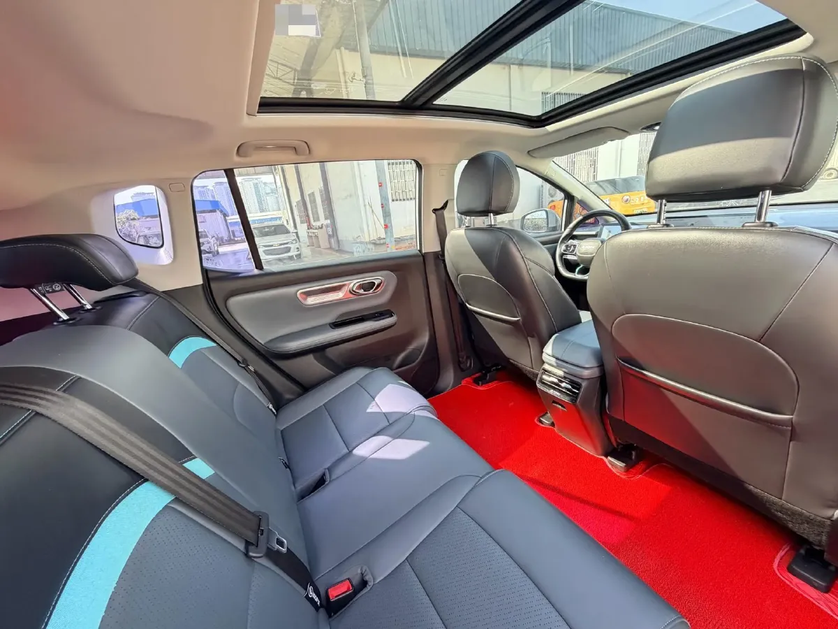 2023 Aion S Plus BEV 59.4KWH,autocango,china used car exporter,china ev exporter,chinese used car exporter,chinese used ev exporter