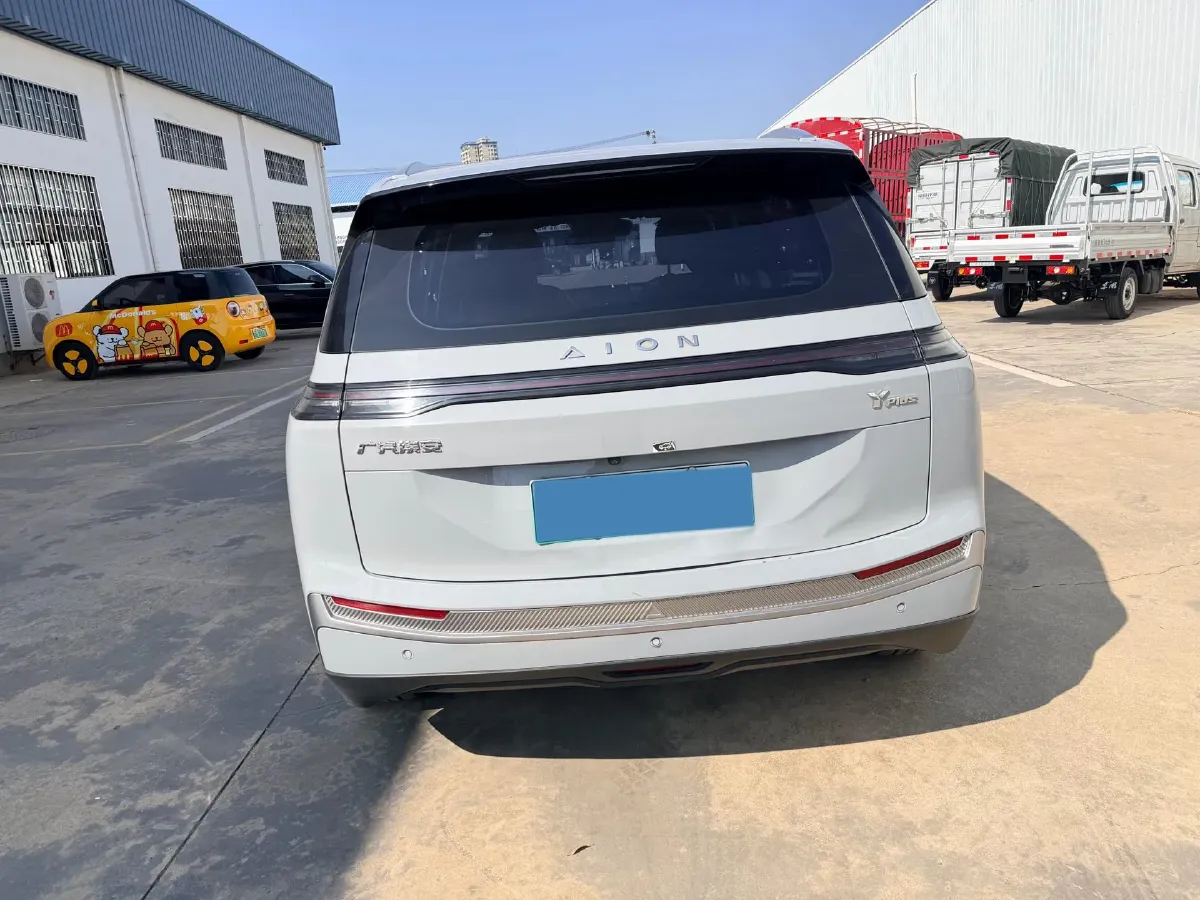 2023 Aion S Plus BEV 59.4KWH,autocango,china used car exporter,china ev exporter,chinese used car exporter,chinese used ev exporter