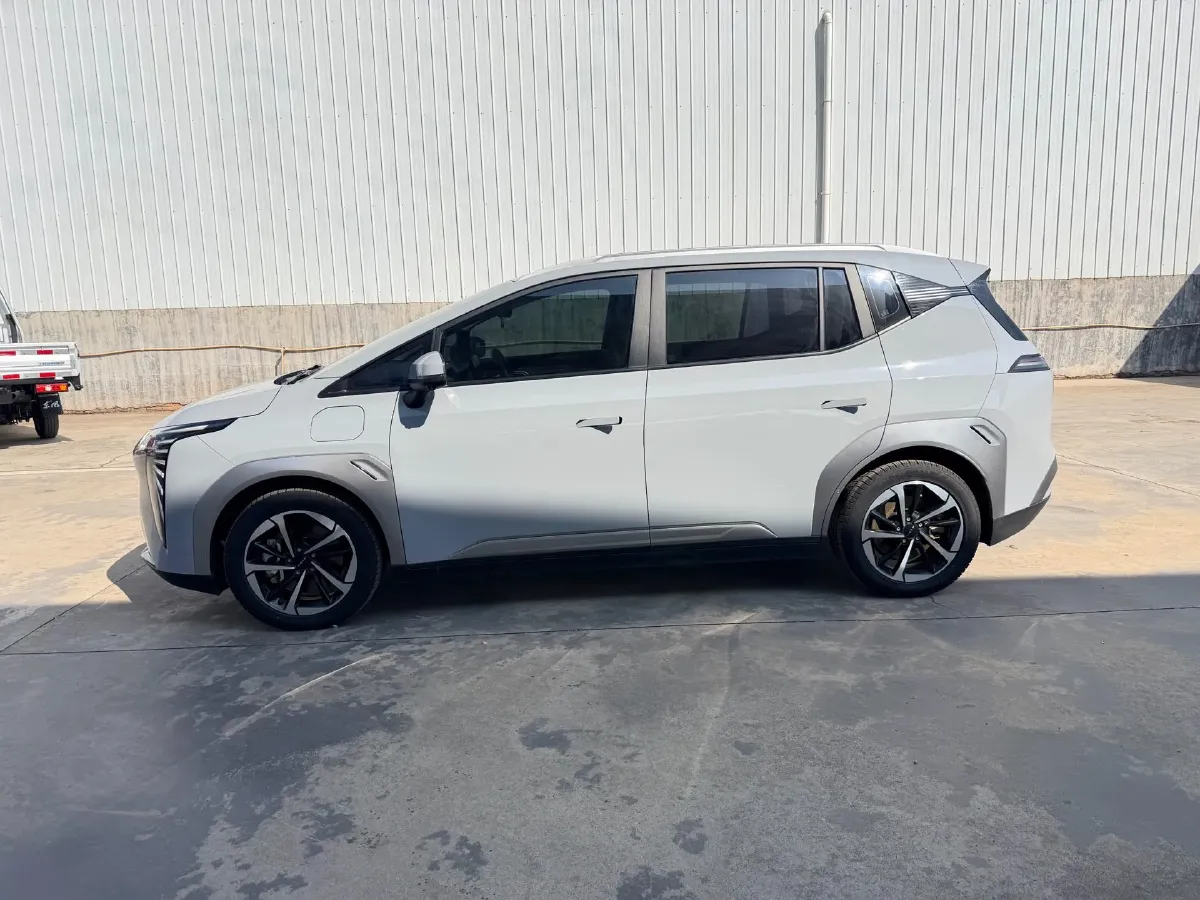 2023 Aion S Plus BEV 59.4KWH,autocango,china used car exporter,china ev exporter,chinese used car exporter,chinese used ev exporter
