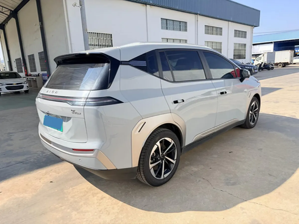 2023 Aion S Plus BEV 59.4KWH,autocango,china used car exporter,china ev exporter,chinese used car exporter,chinese used ev exporter