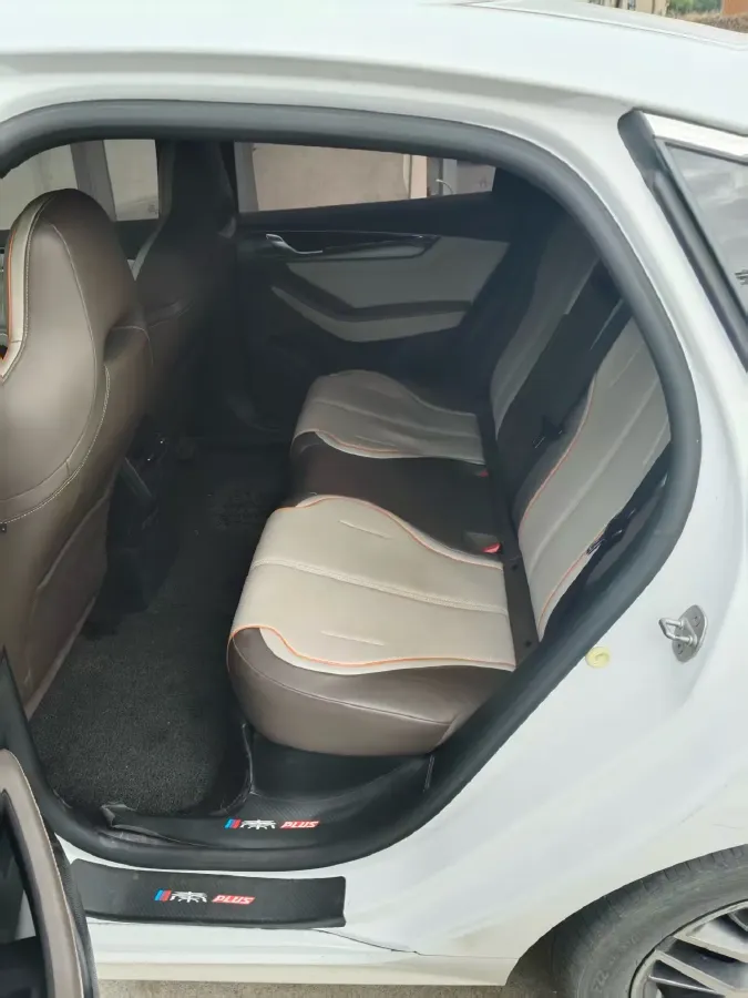 2023 BYD Qin Plus 1.5L 110HP L4 E-CVT PHEV 18.32KWH,autocango,china used car exporter,china ev exporter,chinese used car exporter,chinese used ev exporter