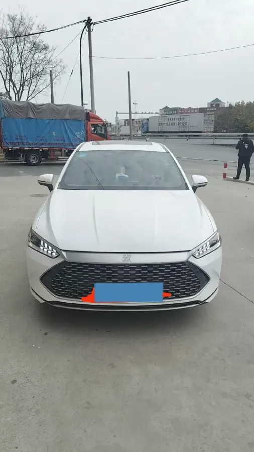 2023 BYD Qin Plus 1.5L 110HP L4 E-CVT PHEV 18.32KWH,autocango,china used car exporter,china ev exporter,chinese used car exporter,chinese used ev exporter