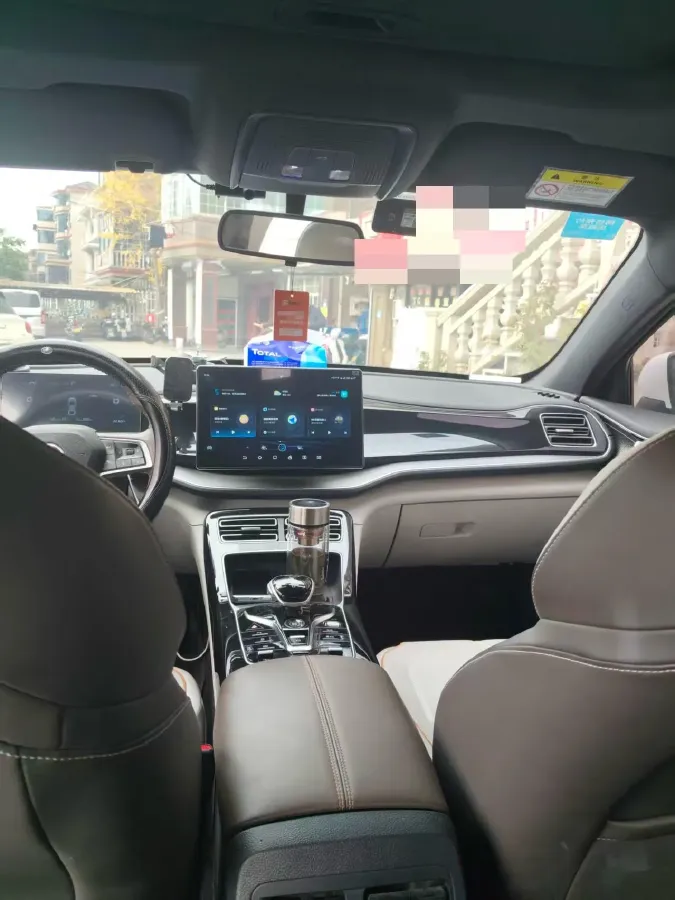 2023 BYD Qin Plus 1.5L 110HP L4 E-CVT PHEV 18.32KWH,autocango,china used car exporter,china ev exporter,chinese used car exporter,chinese used ev exporter