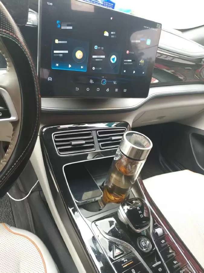 2023 BYD Qin Plus 1.5L 110HP L4 E-CVT PHEV 18.32KWH,autocango,china used car exporter,china ev exporter,chinese used car exporter,chinese used ev exporter