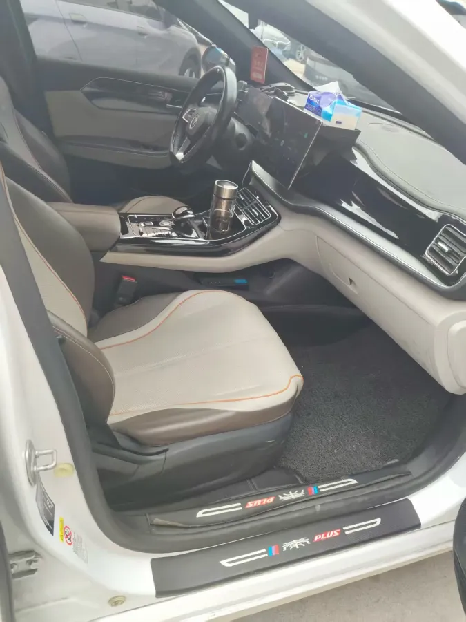 2023 BYD Qin Plus 1.5L 110HP L4 E-CVT PHEV 18.32KWH,autocango,china used car exporter,china ev exporter,chinese used car exporter,chinese used ev exporter