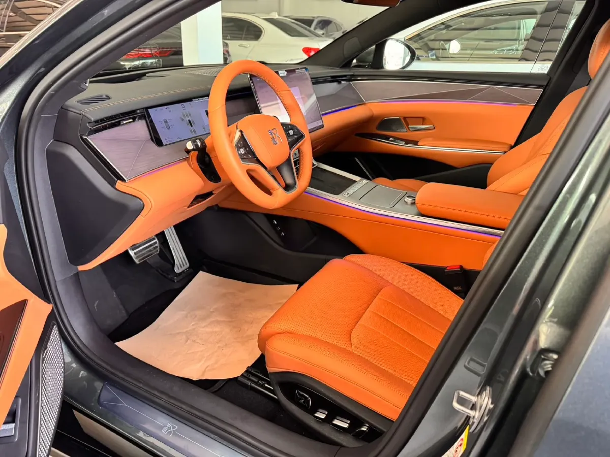 2025 BYD HanL 1.5T 156HP L4 E-CVT PHEV,autocango,china used car exporter,china ev exporter,chinese used car exporter,chinese used ev exporter