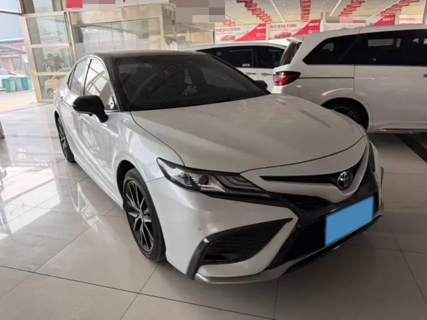 2022 Toyota Camry 2.0L 178HP L4 CVT,autocango,china used car exporter,china ev exporter,chinese used car exporter,chinese used ev exporter