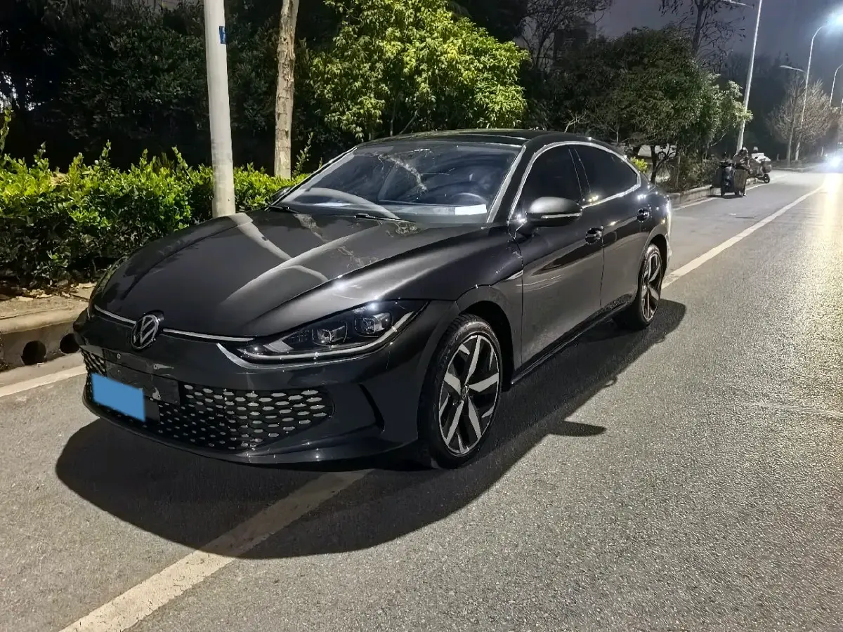 2023 Volkswagen Lamando 1.4T 150HP L4 7DCT