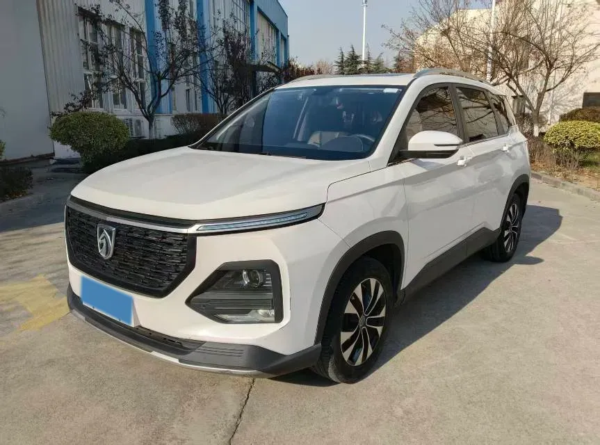2021 BaoJun 530 1.5T 147HP L4 CVT,autocango,china used car exporter,china ev exporter,chinese used car exporter,chinese used ev exporter