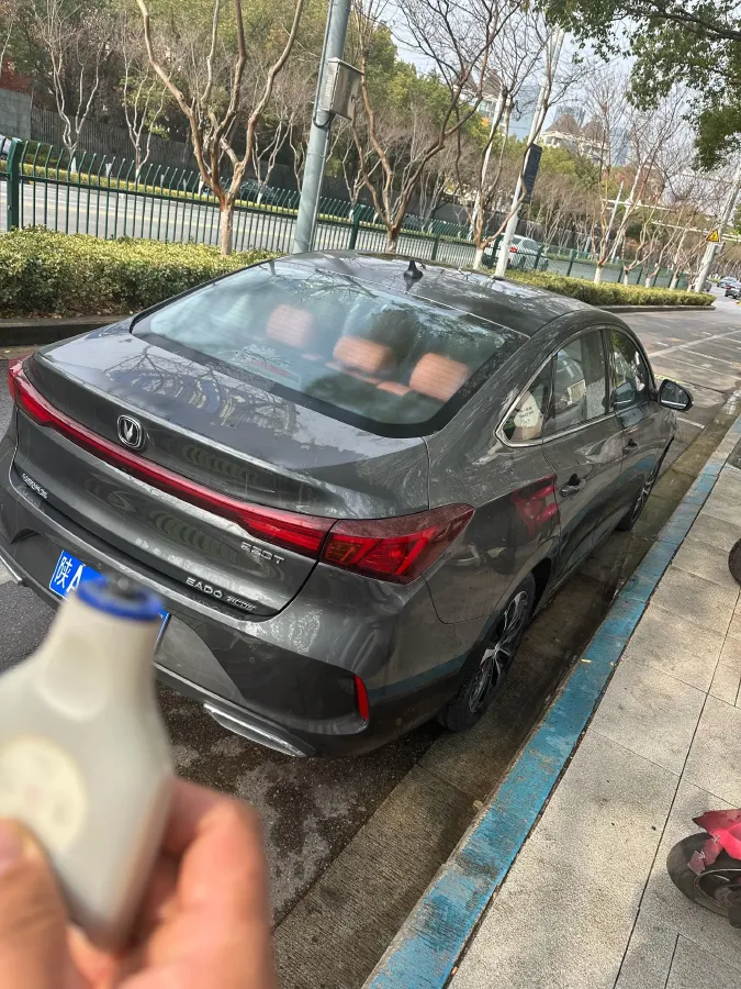 2022 ChangAn Eado 1.4T 160HP L4 7DCT,autocango,china used car exporter,china ev exporter,chinese used car exporter,chinese used ev exporter