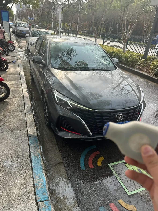 2022 ChangAn Eado 1.4T 160HP L4 7DCT,autocango,china used car exporter,china ev exporter,chinese used car exporter,chinese used ev exporter