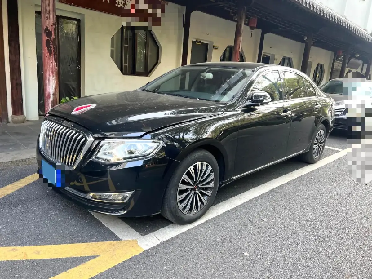 2018 Buick Larcosse 1.8L 128HP L4 E-CVT Hybrid 1.5KWH