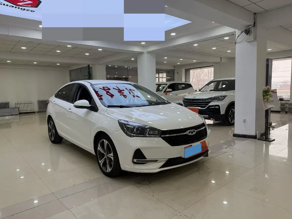 2020 Chery Arrizo 5 1.5L 116HP L4 CVT,autocango,china used car exporter,china ev exporter,chinese used car exporter,chinese used ev exporter