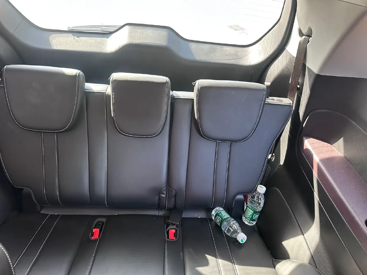 2023 GAC Trumpchi M6 1.5T 177HP L4 7DCT,autocango,china used car exporter,china ev exporter,chinese used car exporter,chinese used ev exporter