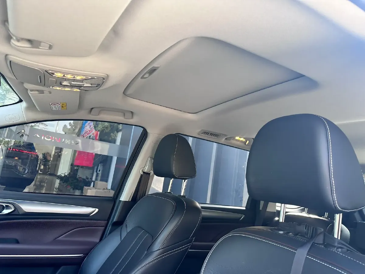 2023 GAC Trumpchi M6 1.5T 177HP L4 7DCT,autocango,china used car exporter,china ev exporter,chinese used car exporter,chinese used ev exporter