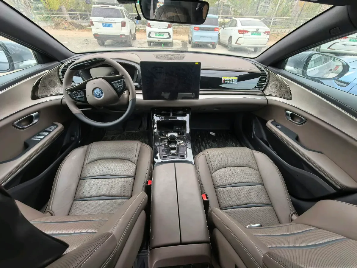 2021 BYD Han BEV 64.8KWH,autocango,china used car exporter,china ev exporter,chinese used car exporter,chinese used ev exporter