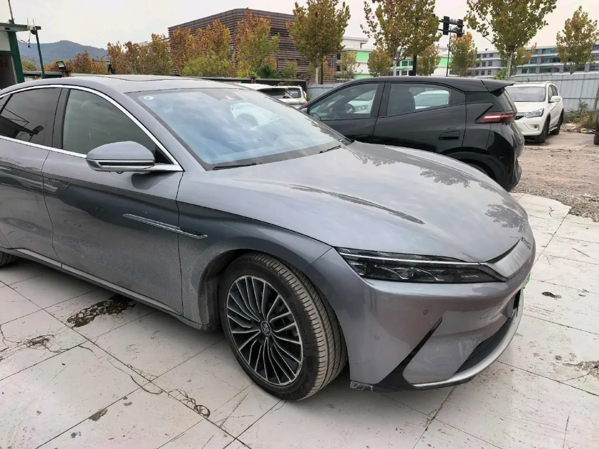 2021 BYD Han BEV 64.8KWH,autocango,china used car exporter,china ev exporter,chinese used car exporter,chinese used ev exporter