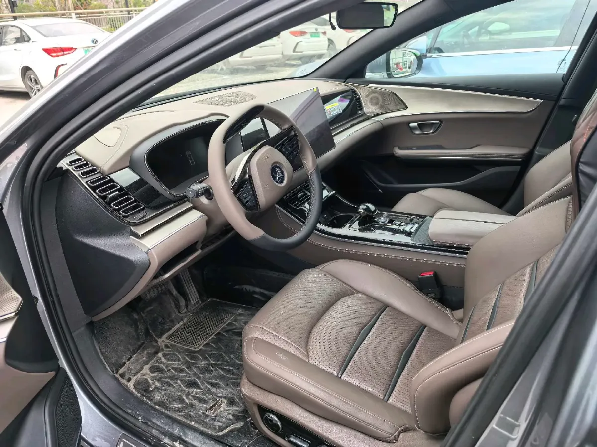 2021 BYD Han BEV 64.8KWH,autocango,china used car exporter,china ev exporter,chinese used car exporter,chinese used ev exporter