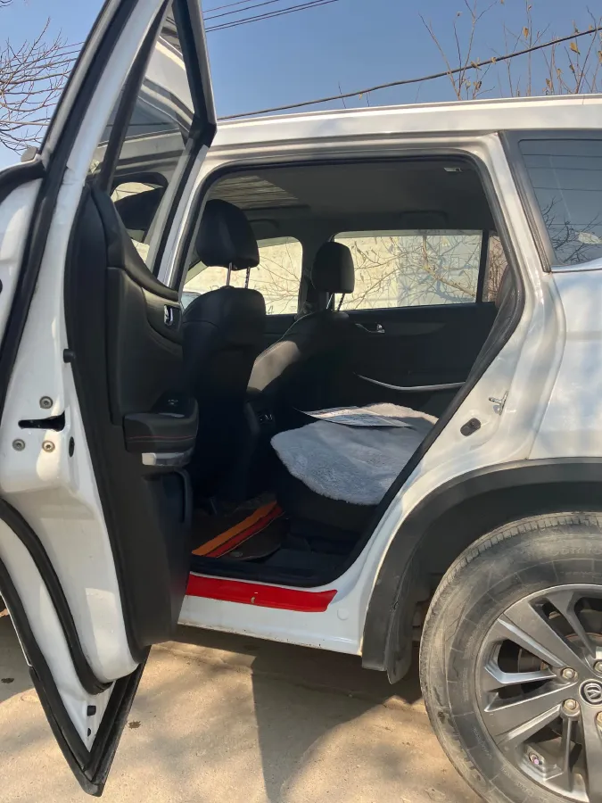 2021 ChangAn CS75 1.5T 178HP L4 7DCT,autocango,china used car exporter,china ev exporter,chinese used car exporter,chinese used ev exporter