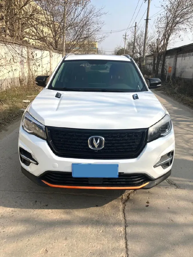 2021 ChangAn CS75 1.5T 178HP L4 7DCT,autocango,china used car exporter,china ev exporter,chinese used car exporter,chinese used ev exporter