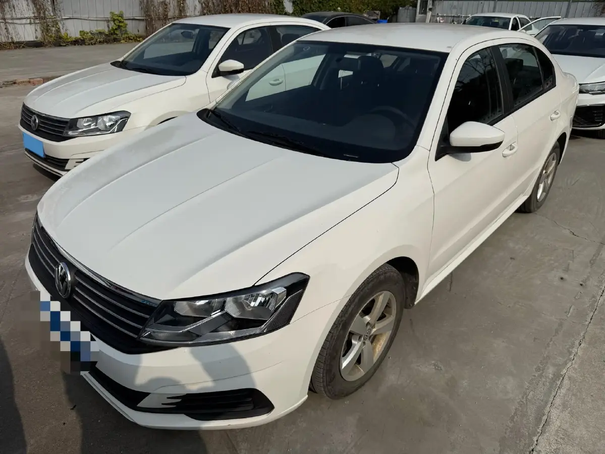 2019 ChangAn Eado XT 1.6L 128HP L4 6AT