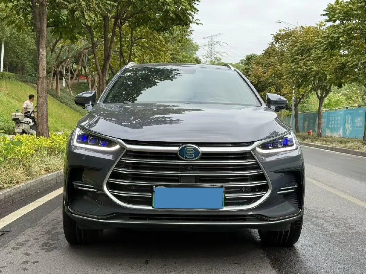 2021 BYD Tang 2.0T 192HP L4 6DCT PHEV 22.3KWH,autocango,china used car exporter,china ev exporter,chinese used car exporter,chinese used ev exporter