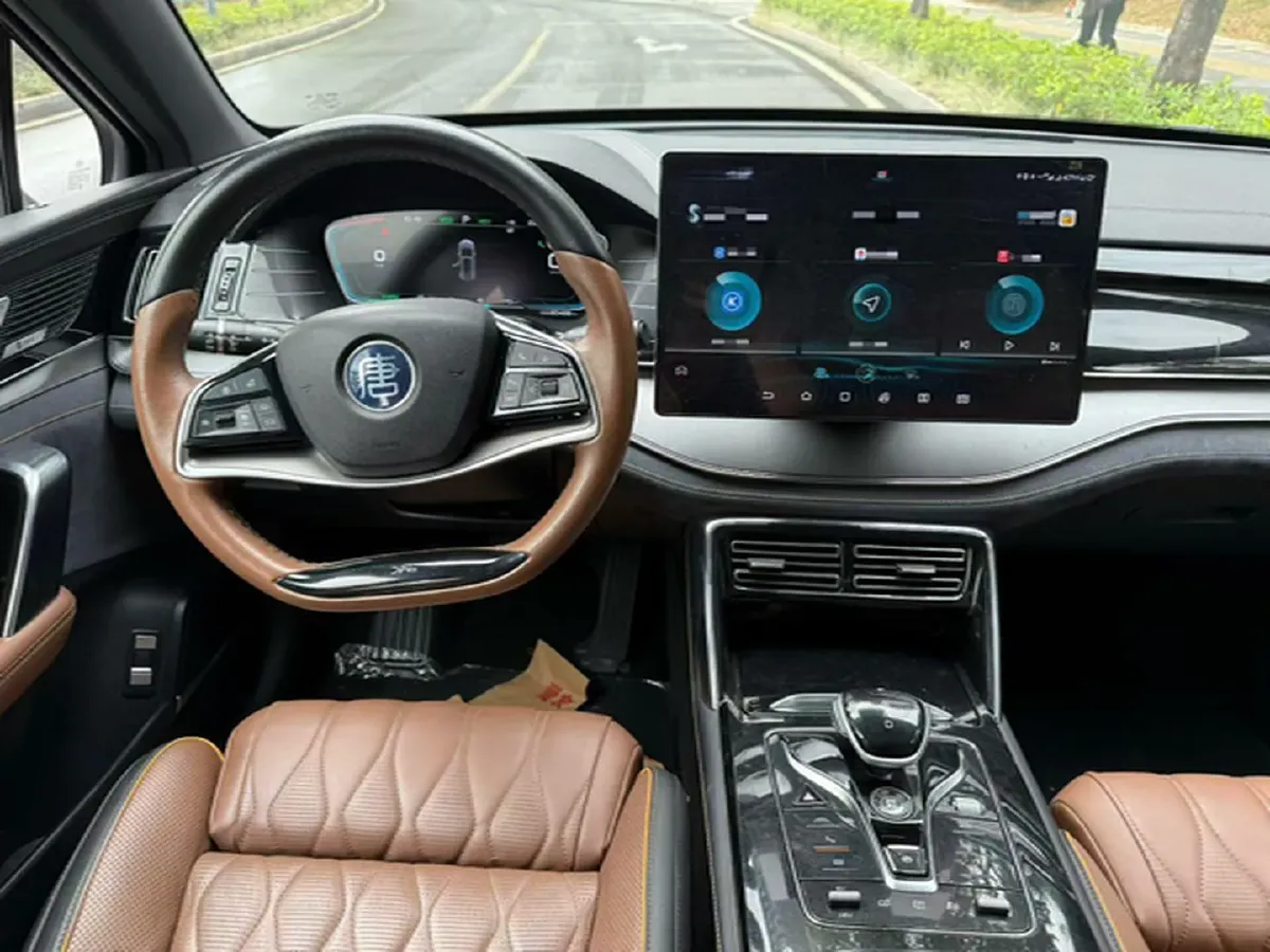 2021 BYD Tang 2.0T 192HP L4 6DCT PHEV 22.3KWH,autocango,china used car exporter,china ev exporter,chinese used car exporter,chinese used ev exporter