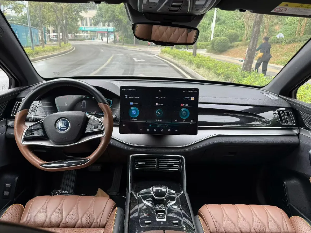 2021 BYD Tang 2.0T 192HP L4 6DCT PHEV 22.3KWH,autocango,china used car exporter,china ev exporter,chinese used car exporter,chinese used ev exporter