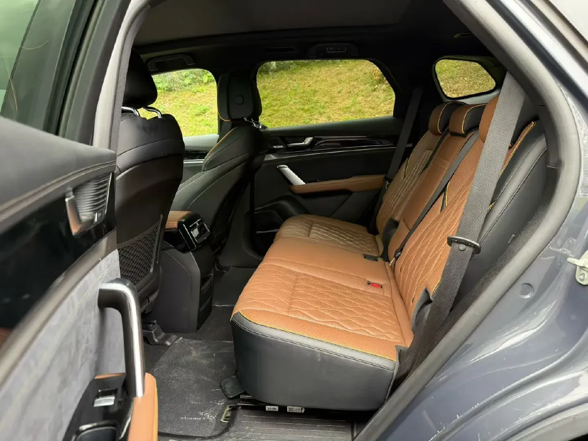 2021 BYD Tang 2.0T 192HP L4 6DCT PHEV 22.3KWH,autocango,china used car exporter,china ev exporter,chinese used car exporter,chinese used ev exporter