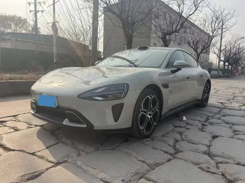 2024 MI SU7 BEV 94.3KWH