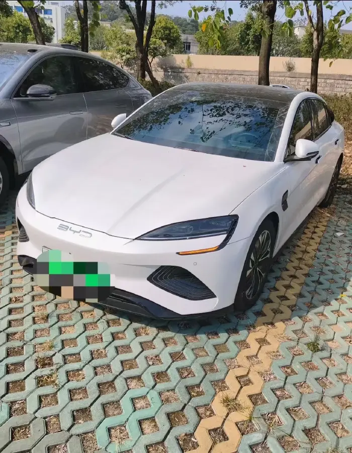 2022 MAXUS DaJia 5 BEV 70KWH