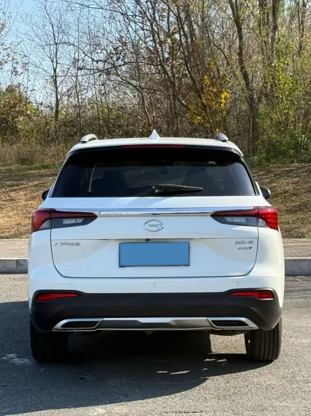 2020 GAC Trumpchi GS4 1.5T 169HP L4 6AT,autocango,china used car exporter,china ev exporter,chinese used car exporter,chinese used ev exporter