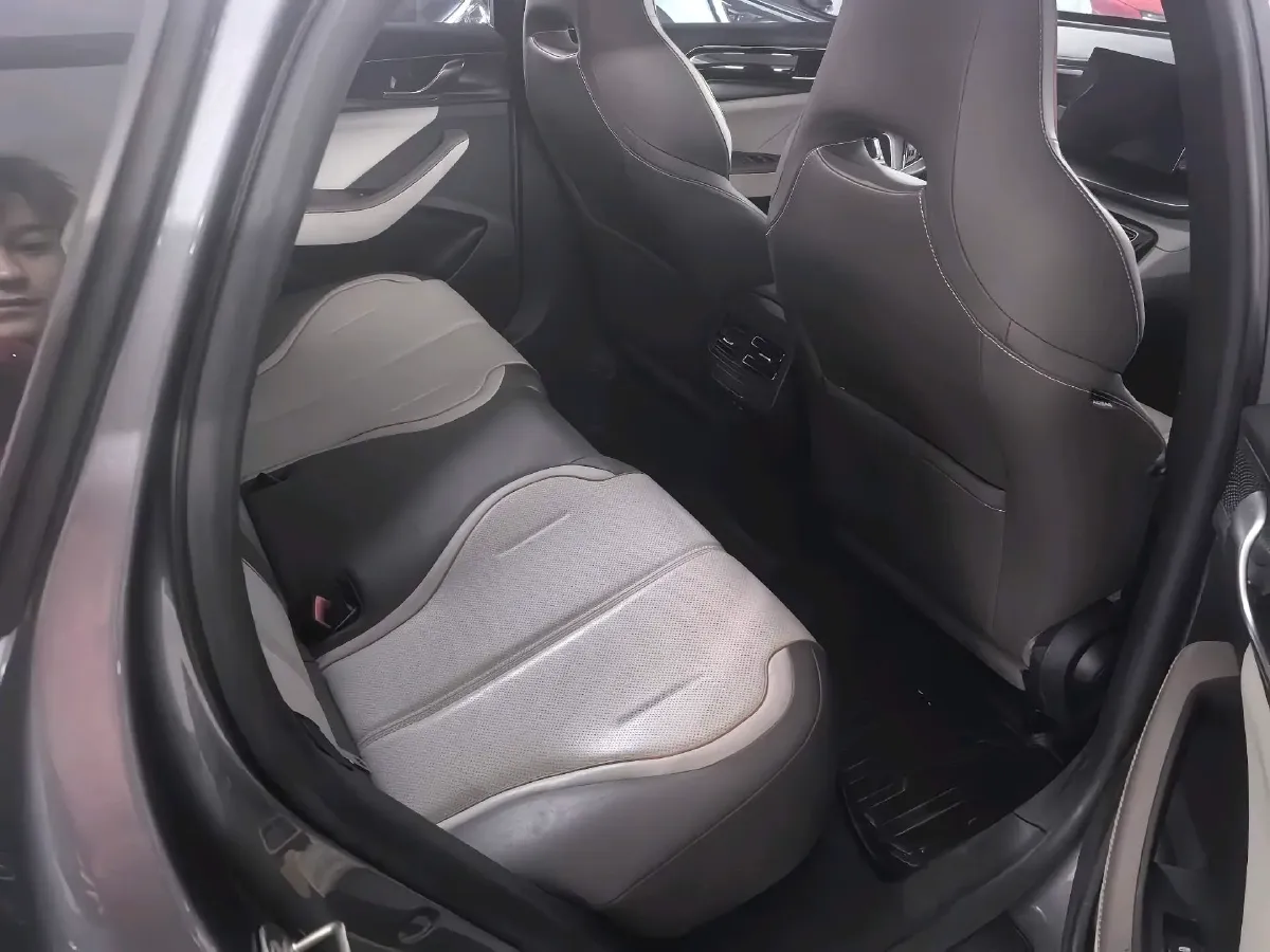 2023 BYD Qin Plus BEV 48KWH,autocango,china used car exporter,china ev exporter,chinese used car exporter,chinese used ev exporter