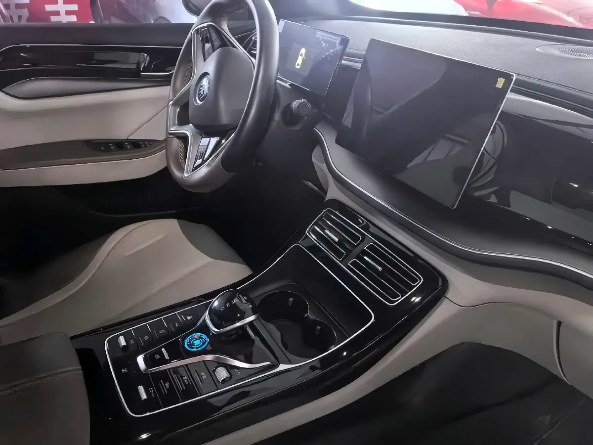 2023 BYD Qin Plus BEV 48KWH,autocango,china used car exporter,china ev exporter,chinese used car exporter,chinese used ev exporter