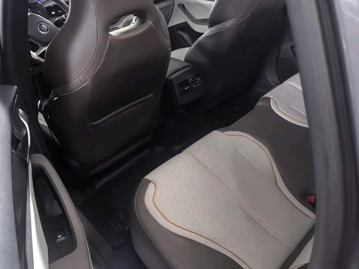 2023 BYD Qin Plus BEV 48KWH,autocango,china used car exporter,china ev exporter,chinese used car exporter,chinese used ev exporter