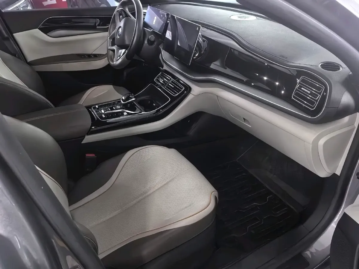 2023 BYD Qin Plus BEV 48KWH,autocango,china used car exporter,china ev exporter,chinese used car exporter,chinese used ev exporter