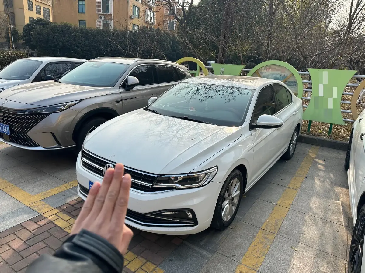 2019 MAXUS T60 2.0T 218HP L4 6AT