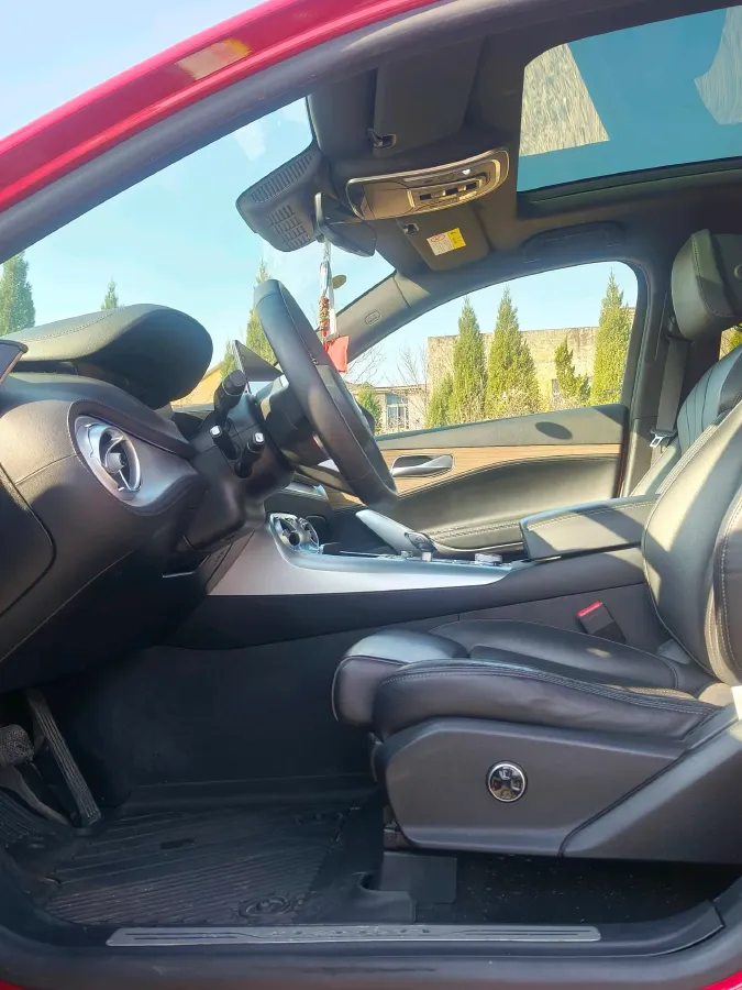 2020 Denza X 2.0T 192HP L4 6DCT PHEV 24KWH,autocango,china used car exporter,china ev exporter,chinese used car exporter,chinese used ev exporter