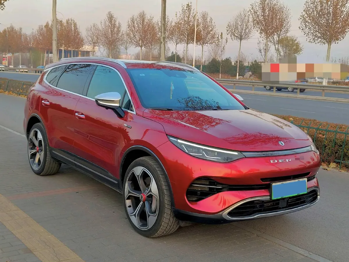 2020 Denza X 2.0T 192HP L4 6DCT PHEV 24KWH,autocango,china used car exporter,china ev exporter,chinese used car exporter,chinese used ev exporter