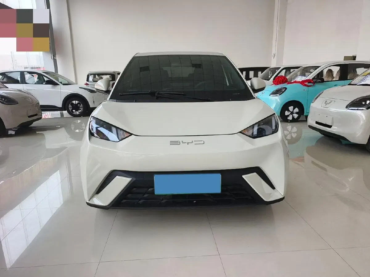2024 BYD Seagull BEV 30.08KWH,autocango,china used car exporter,china ev exporter,chinese used car exporter,chinese used ev exporter