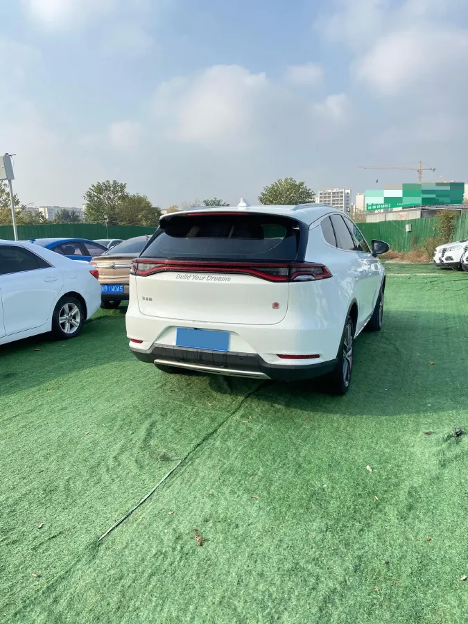 2018 BYD Tang 2.0T 205HP L4 6AT,autocango,china used car exporter,china ev exporter,chinese used car exporter,chinese used ev exporter