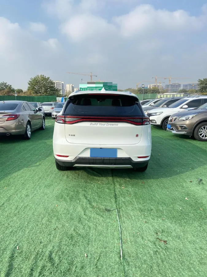 2018 BYD Tang 2.0T 205HP L4 6AT,autocango,china used car exporter,china ev exporter,chinese used car exporter,chinese used ev exporter