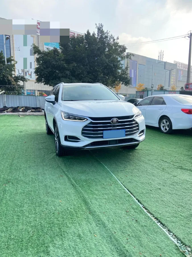 2018 BYD Tang 2.0T 205HP L4 6AT,autocango,china used car exporter,china ev exporter,chinese used car exporter,chinese used ev exporter