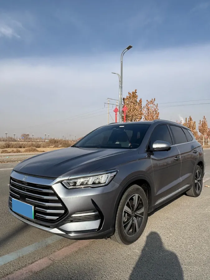 2022 BYD Yuan Plus BEV 60.48KWH,autocango,china used car exporter,china ev exporter,chinese used car exporter,chinese used ev exporter