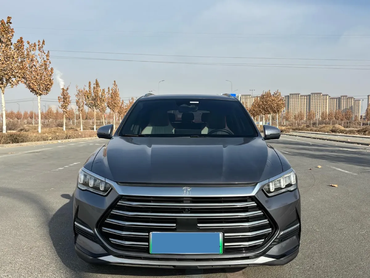 2022 BYD Yuan Plus BEV 60.48KWH,autocango,china used car exporter,china ev exporter,chinese used car exporter,chinese used ev exporter
