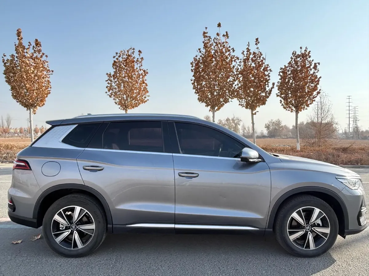 2022 BYD Yuan Plus BEV 60.48KWH,autocango,china used car exporter,china ev exporter,chinese used car exporter,chinese used ev exporter