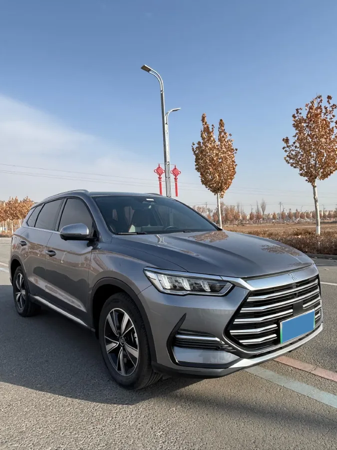 2022 BYD Yuan Plus BEV 60.48KWH,autocango,china used car exporter,china ev exporter,chinese used car exporter,chinese used ev exporter