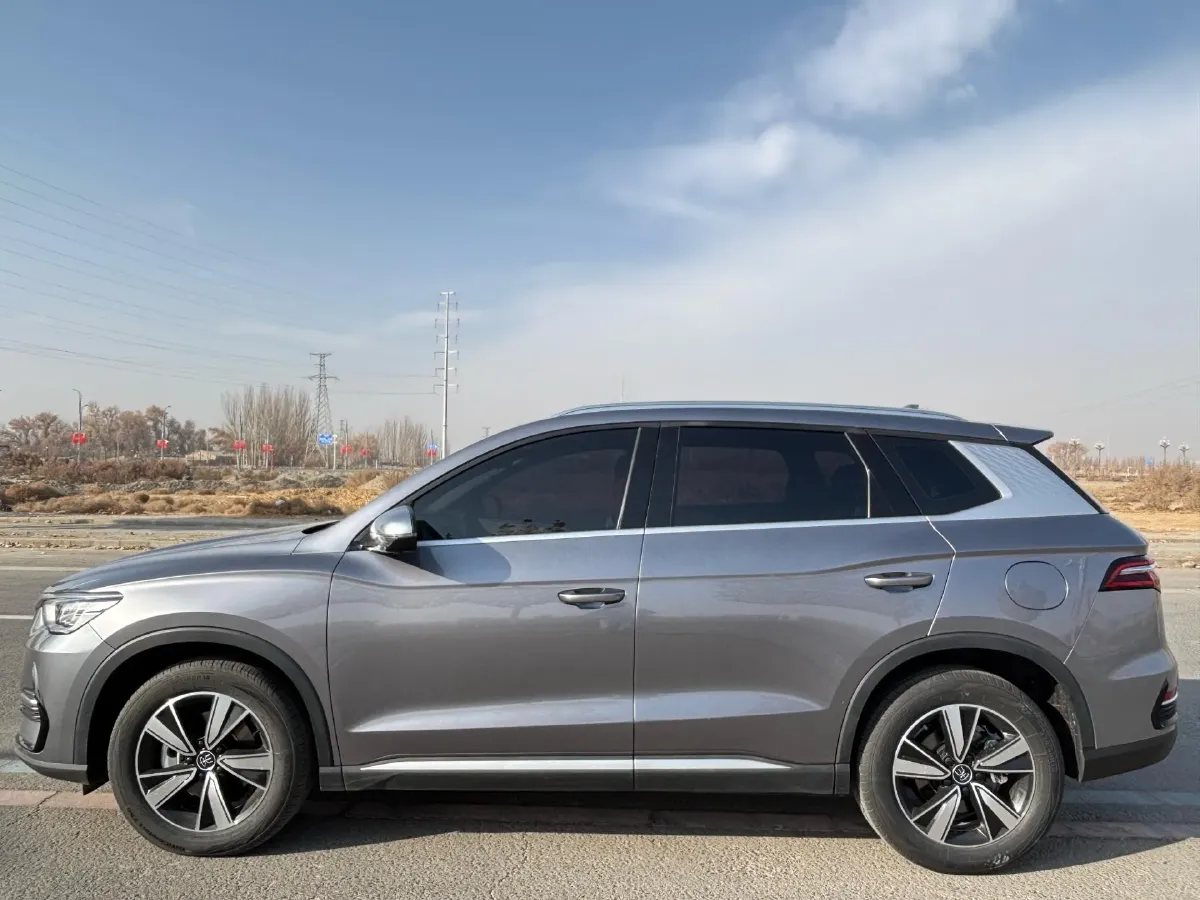 2022 BYD Yuan Plus BEV 60.48KWH,autocango,china used car exporter,china ev exporter,chinese used car exporter,chinese used ev exporter