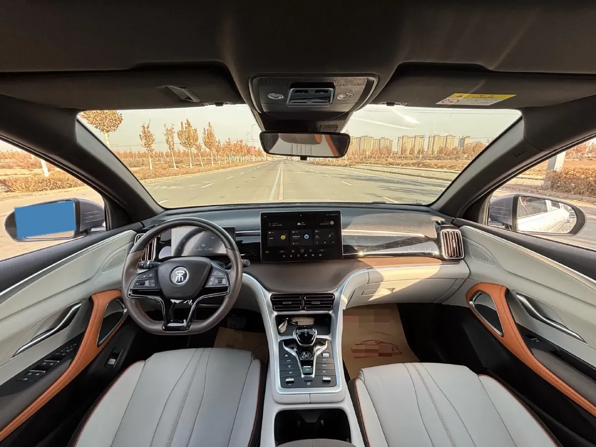 2022 BYD Yuan Plus BEV 60.48KWH,autocango,china used car exporter,china ev exporter,chinese used car exporter,chinese used ev exporter